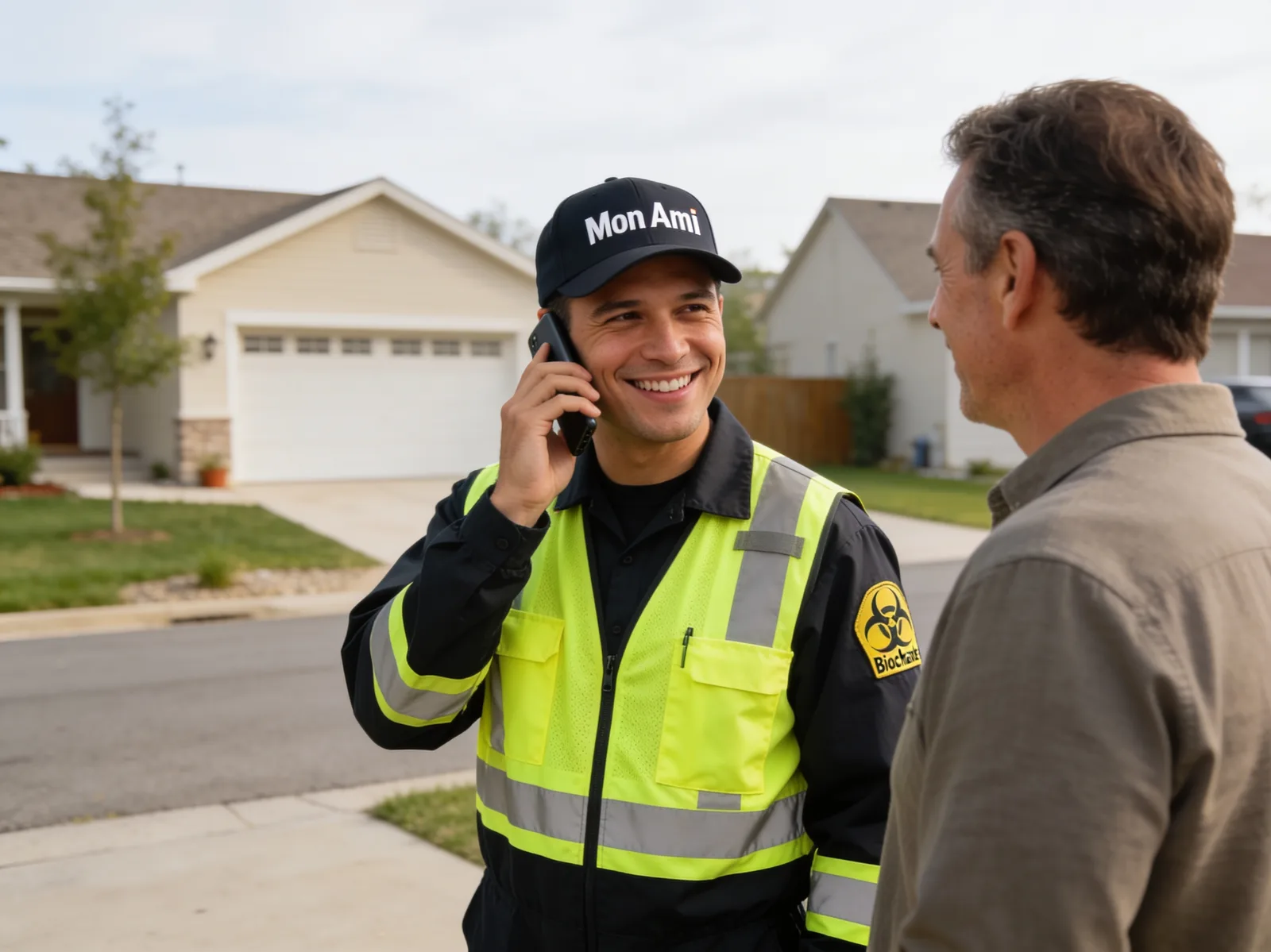 Sewage Cleanup Wichita, KS FAQs